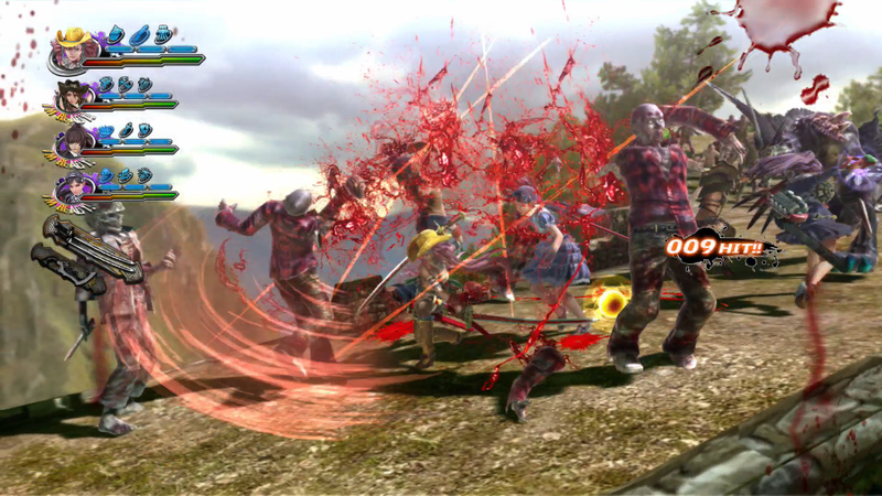 Illustration for article titled Onechanbara Z2: Chaos: The TAY Review